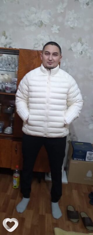 Ерсын, 38, Алматы — анкета №3086142