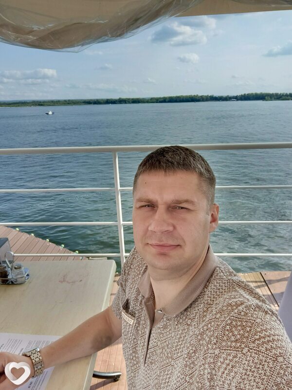 Игорь, 35, Челябинске — анкета №3086146
