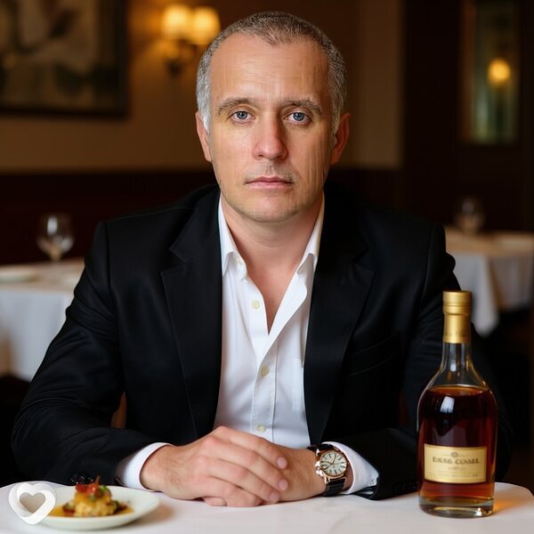 Дмитрий, Терновка