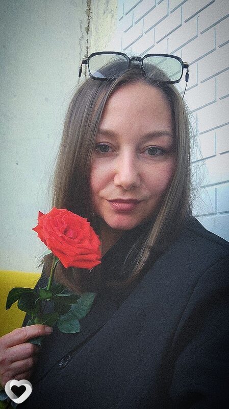 Валерия, 23, Воронеже — анкета №3086151