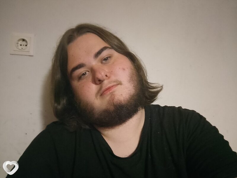 Савелий, 19, Тольятти — анкета №3086154