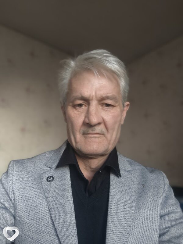 Павел, 55, Донецке — анкета №3086160