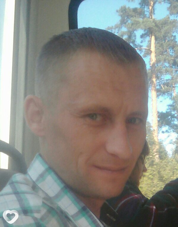 Александр, 43, Липецке — анкета №3086161