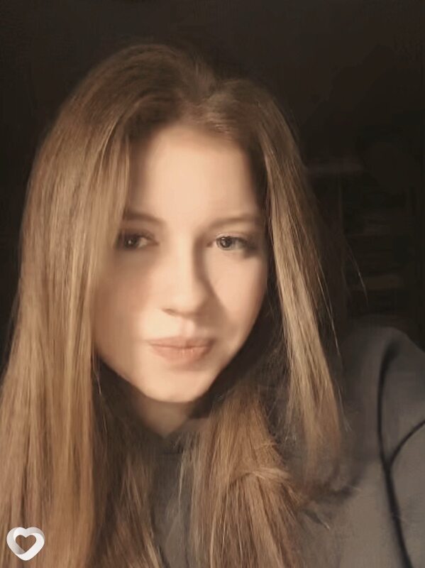 Арина, 22, Нижнем Новгороде — анкета №3086171