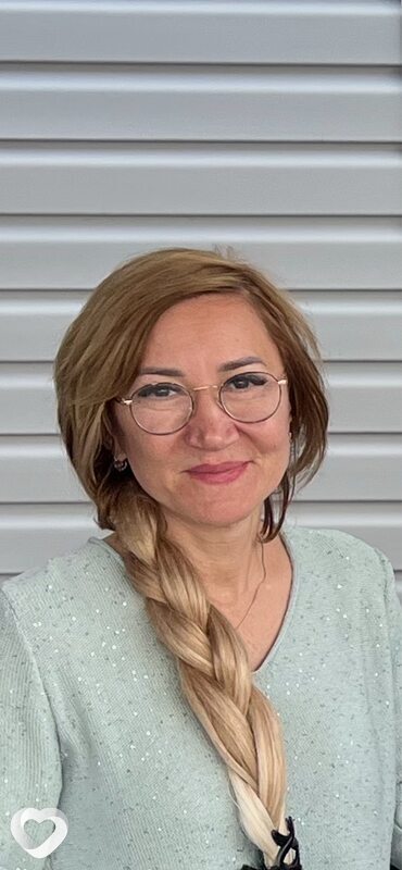 Гуля, 54, Тюмени — анкета №3086173