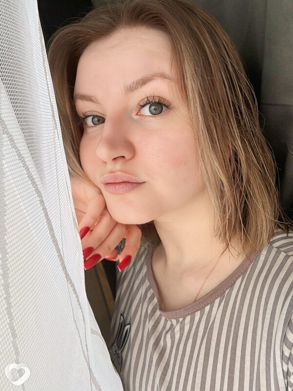 Валерия, 28, Йошкар-Оле — анкета №3086178