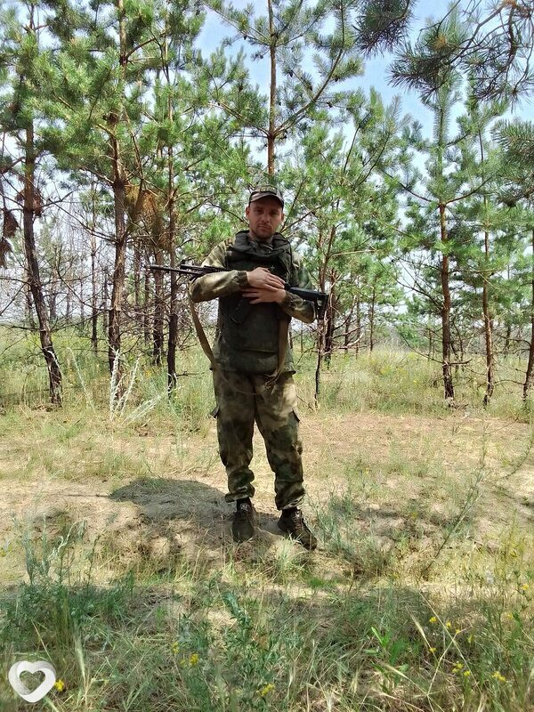 Александр, 31, Армавире — анкета №3086184