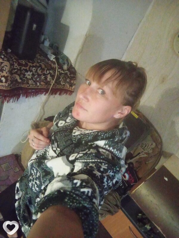 Анастасия, Алтайский