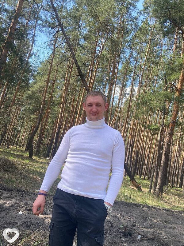 Николай, 35, Химках — анкета №3086197