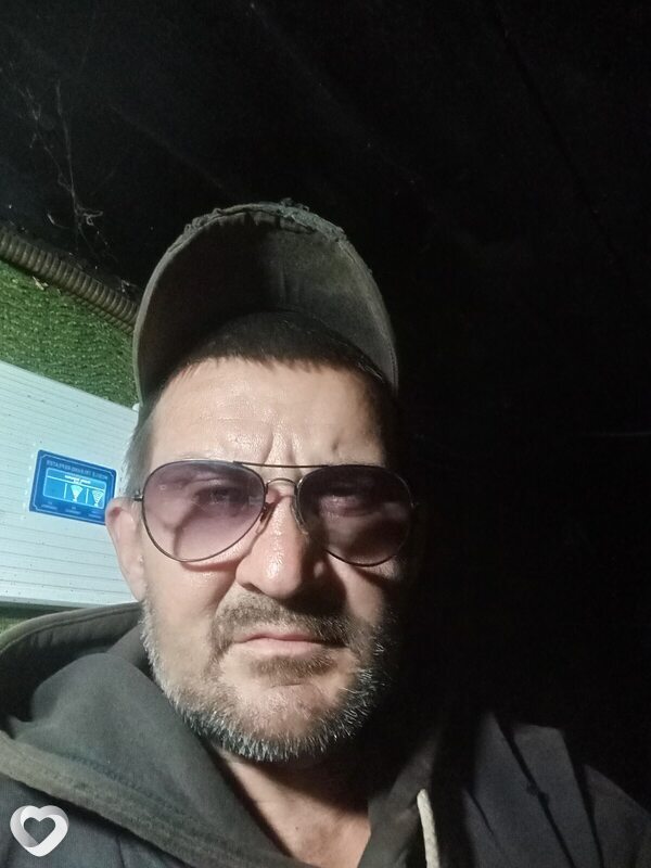 Димон, 43, Приморско-Ахтарске — анкета №3086198