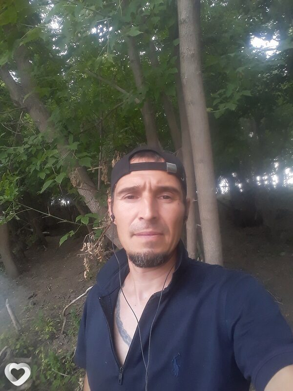 Серега, 39, Уральске — анкета №3086199
