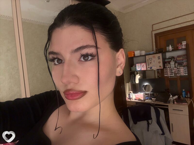 Эля, 19, Санкт-Петербурге — анкета №3086311