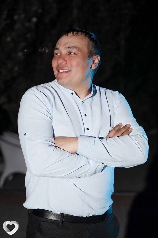 Вадим, 32, Сургуте — анкета №3086316