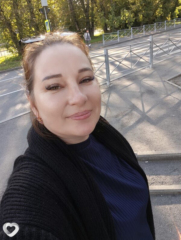 Надежда, 35, Чите — анкета №3086320