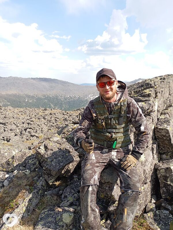 Дмитрий, 35, Карпинске — анкета №3086323