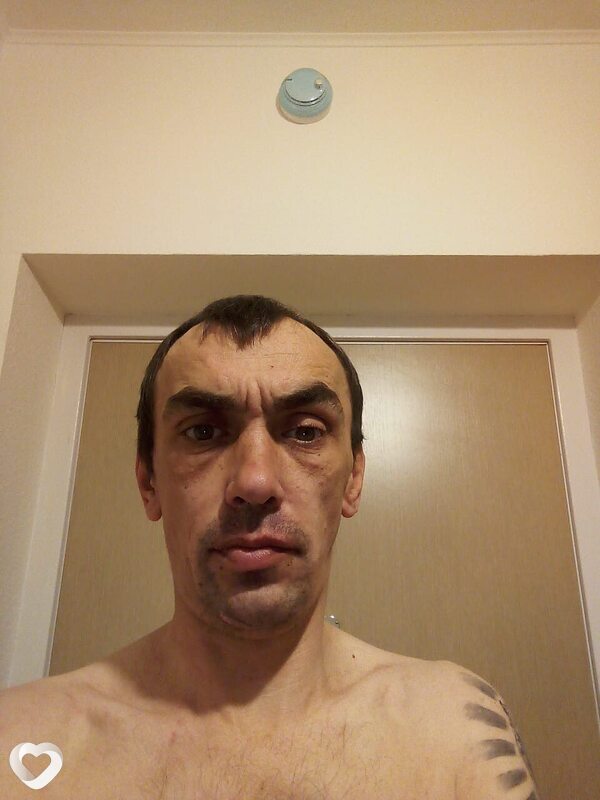 Гарик, 39, Екатеринбурге — анкета №3086325