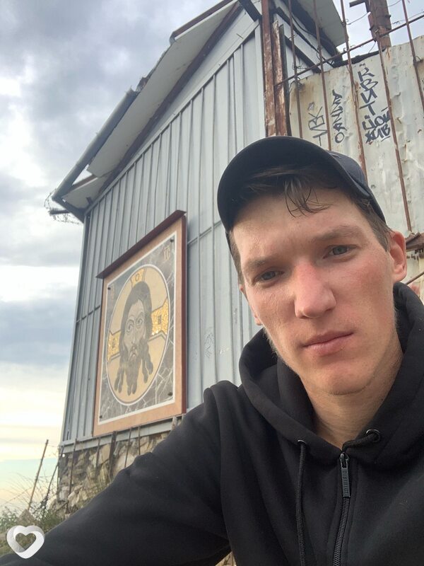Евгений, Светлоград