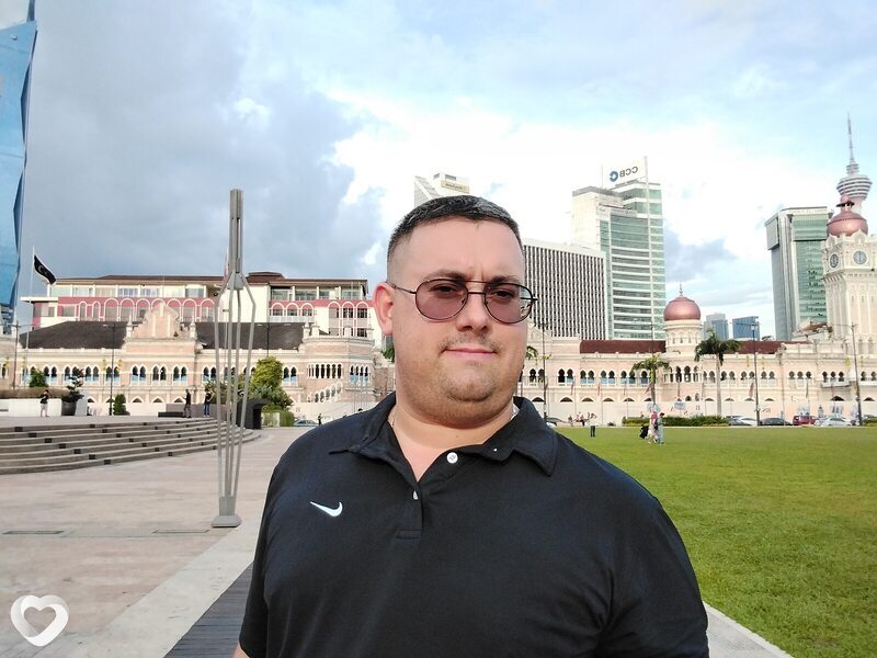 Александр, 35, Краснодаре — анкета №3086064