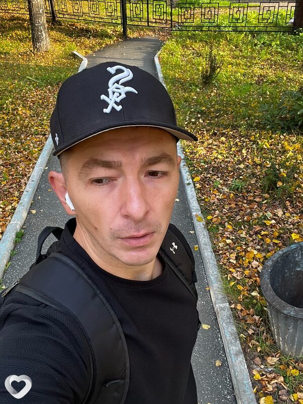 Михаил, 37, Нижнем Тагиле — анкета №3086067
