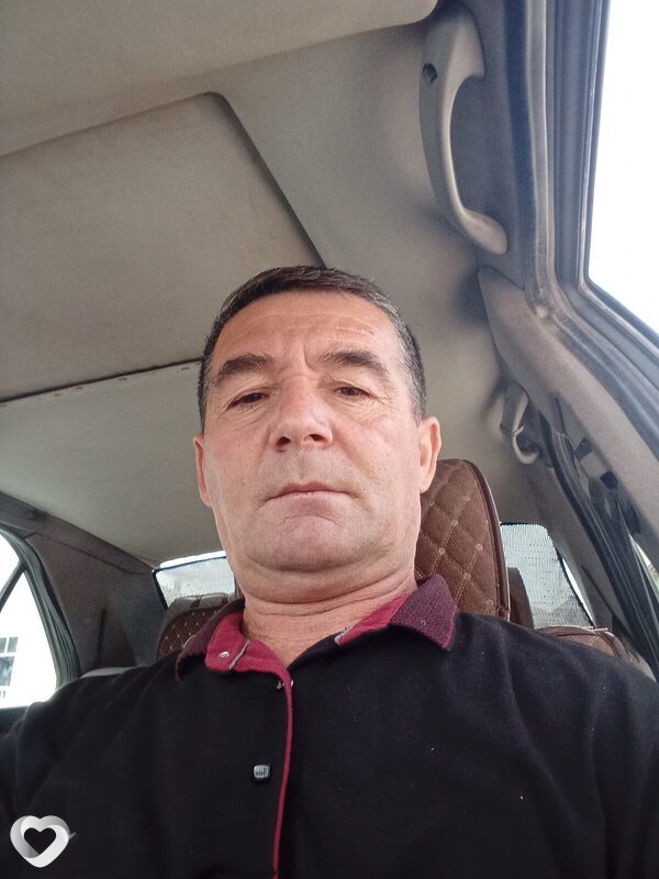 Саид, 53, Усть-Каменогорск — анкета №3086070