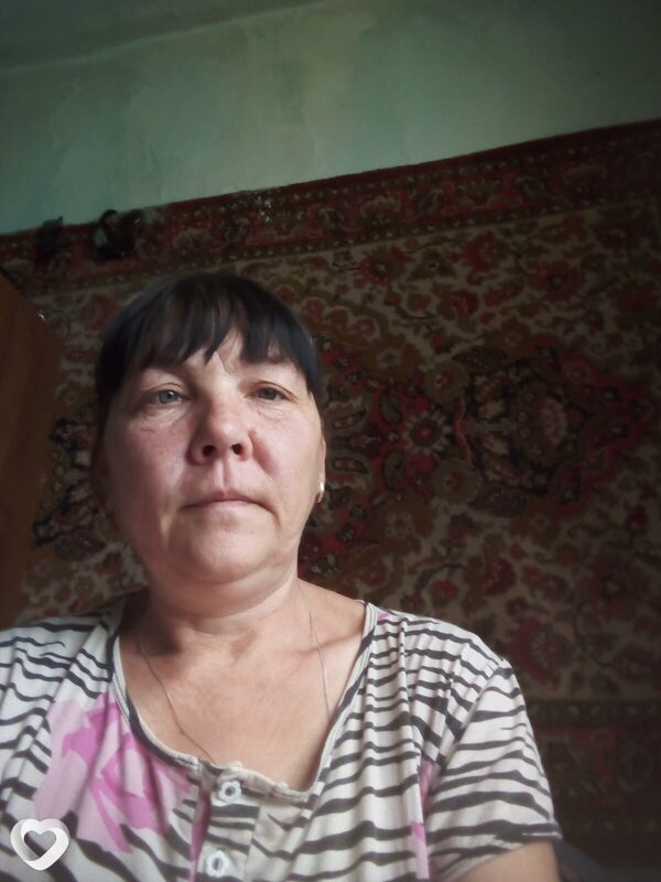 Татьяна, 43, Новосибирске — анкета №3086074