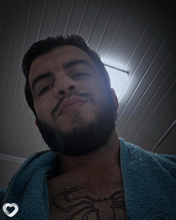 Ali, 26, Туркестане — анкета №3086076