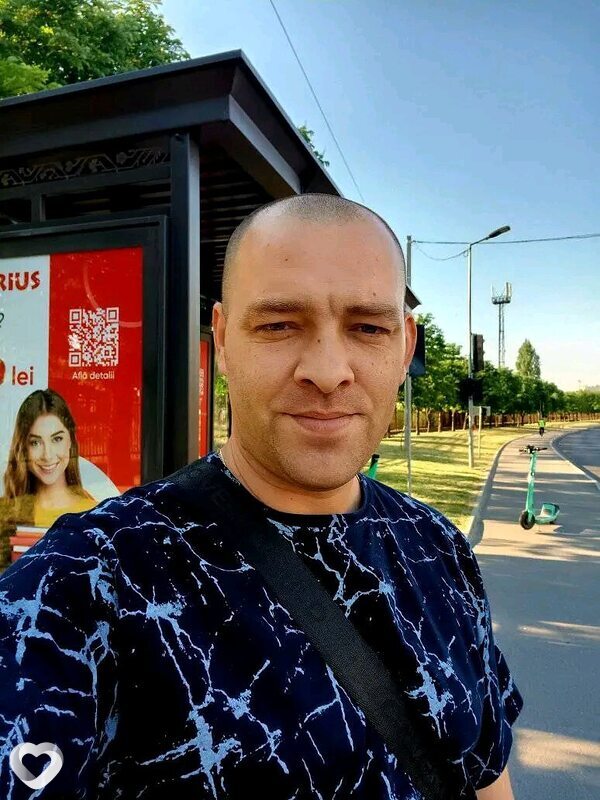 Анатолий, 39, Познань — анкета №3086077