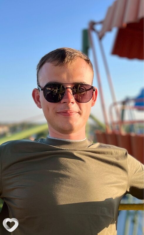 Дмитрий, 22, Михайловка (Волгоградская Област — анкета №3086080