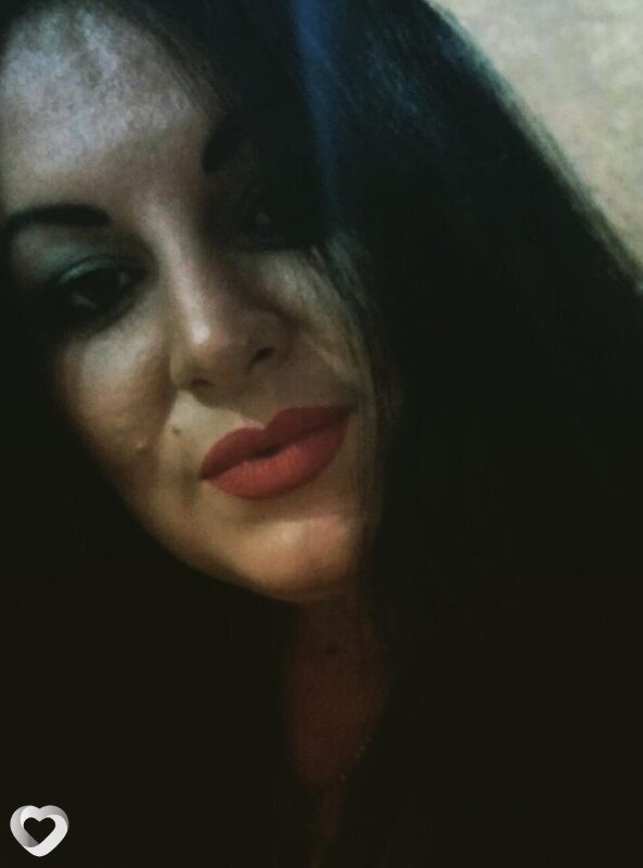 Светлана, 45, Севастополе — анкета №3086606