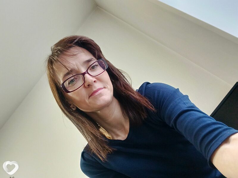 Аня, 47, Омске — анкета №3086624