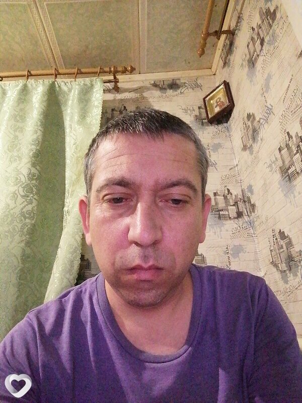 Олег, 38, Витебске — анкета №3086628