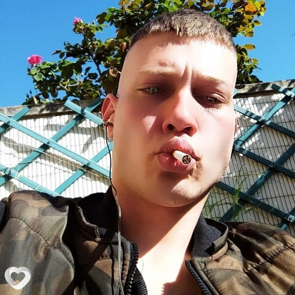 Макс, 25, Ростове-на-Дону — анкета №3086363