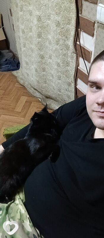 Даниэль, 26, Ростове-на-Дону — анкета №3086366