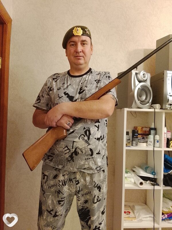 Александр, 37, Екатеринбурге — анкета №3086367