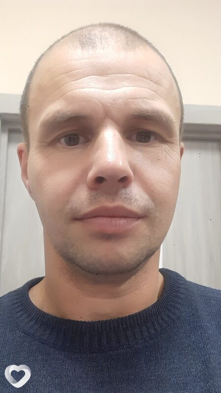 Валерий, 47, Санкт-Петербурге — анкета №3086371