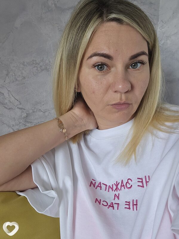 Татьяна, 37, Минске — анкета №3086372