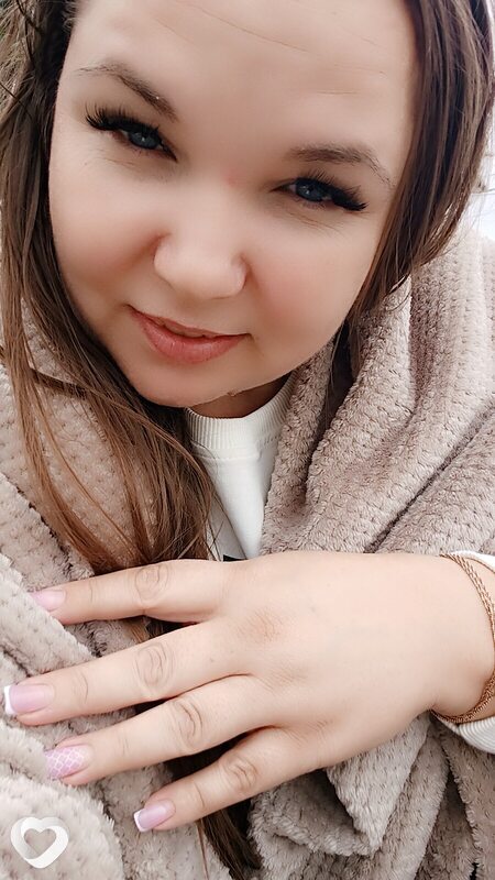 Анютка, 36, Славянске-на-Кубани — анкета №3086212