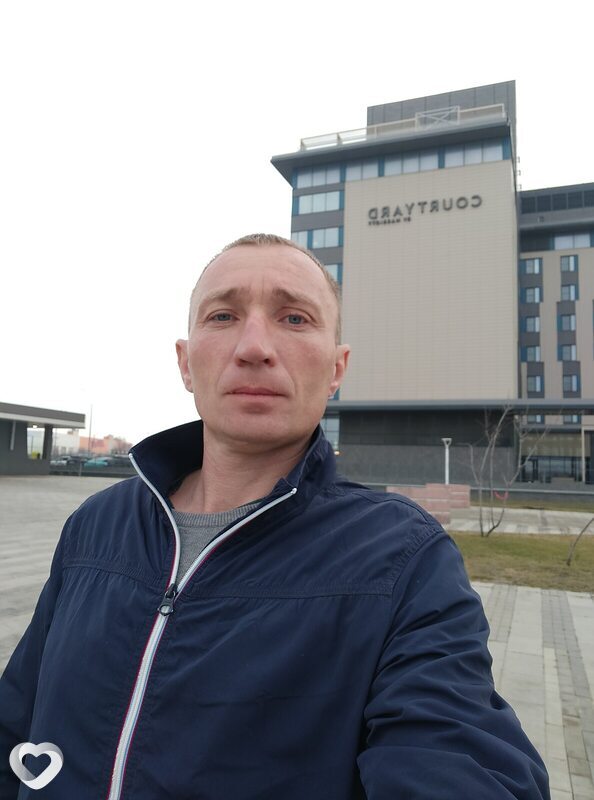Александр, 42, Ростове-на-Дону — анкета №3086215