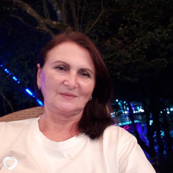 Светлана, 57, Волгодонске — анкета №3086219