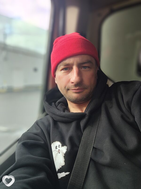 Влад, 44, Пушкино (Московская Обл) — анкета №3086228