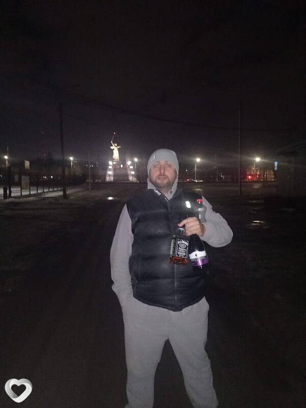 Алексей, 40, Владивостоке — анкета №3086455