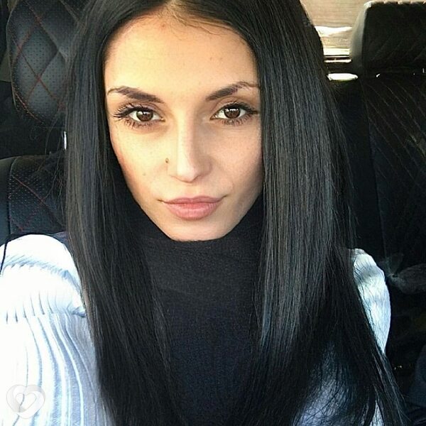 Юлия, 33, Чебоксарах — анкета №3086456