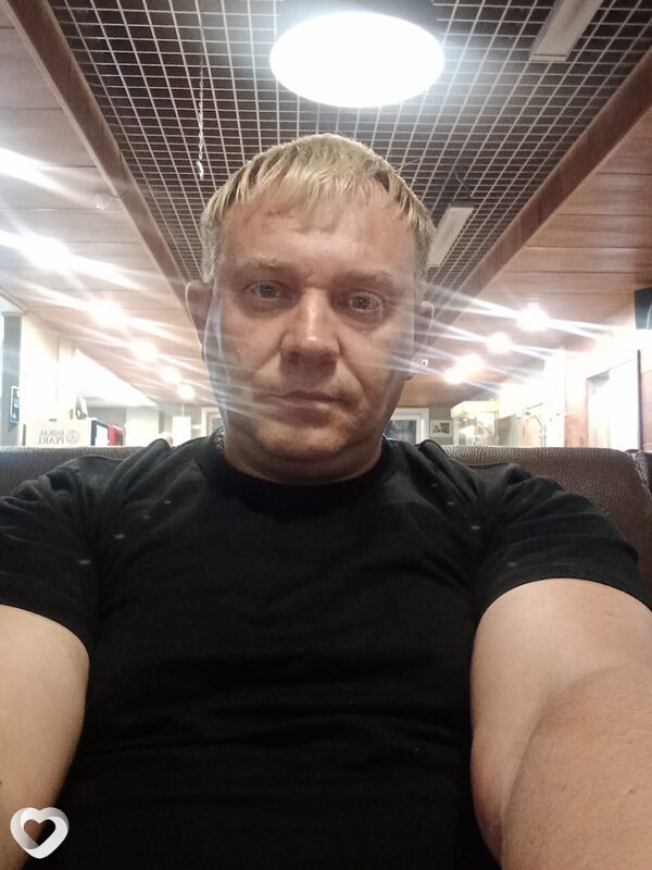 Анатолий, 46, Могилев — анкета №3086462