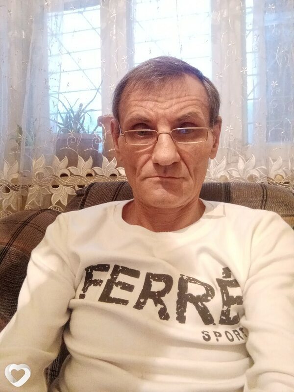 Анатолий, 55, Усть-Каменогорск — анкета №3086463