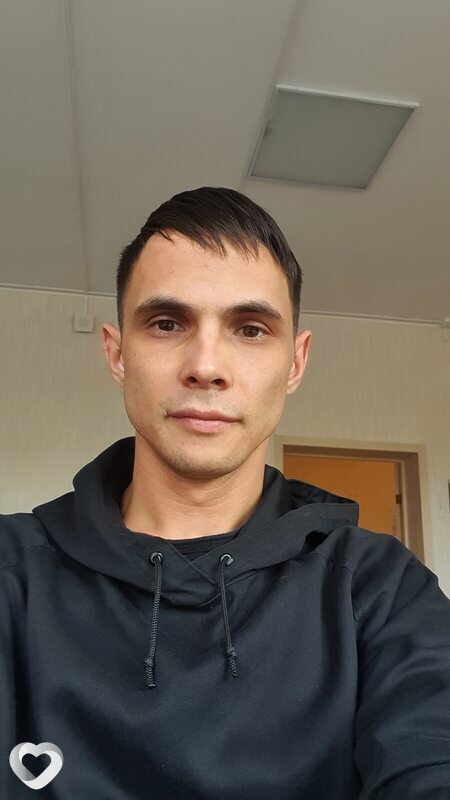 Данил, 34, Магнитогорске — анкета №3086468