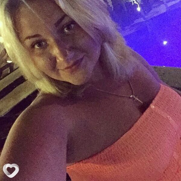Аделина, 36, Балашихе — анкета №3086469