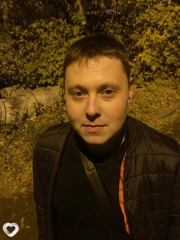Влад, 27, Челябинске — анкета №3086472