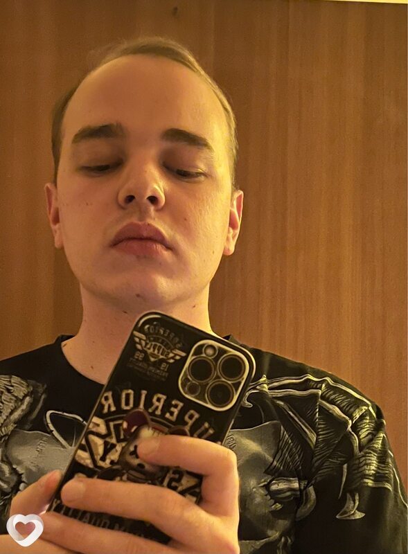 Иван, 22, Краснодаре — анкета №3086479