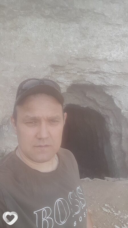 Федр, 42, Пензе — анкета №3086408