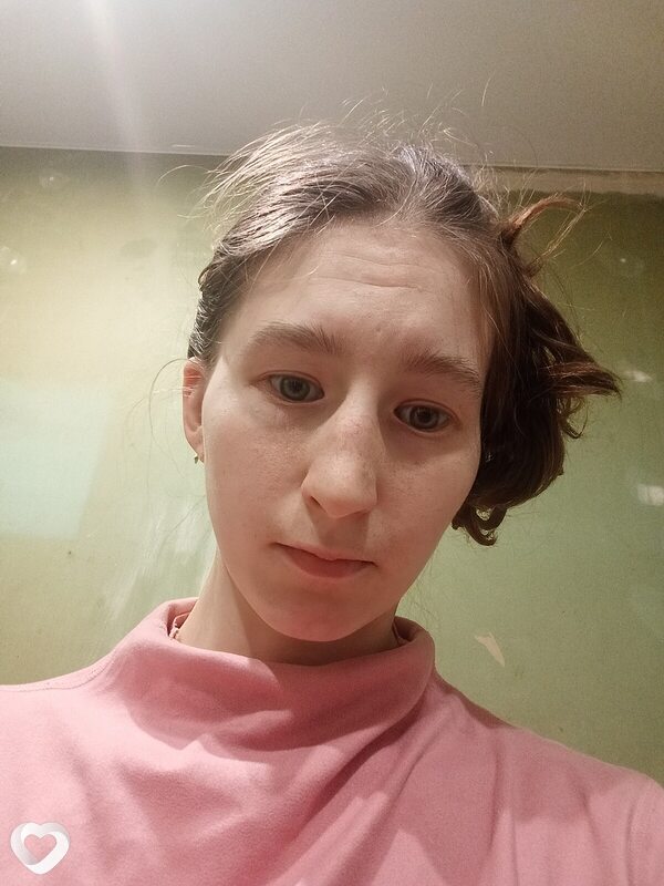 Юля, 25, Нижнем Новгороде — анкета №3086414